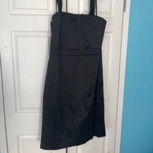 IGIGI Black Dress
